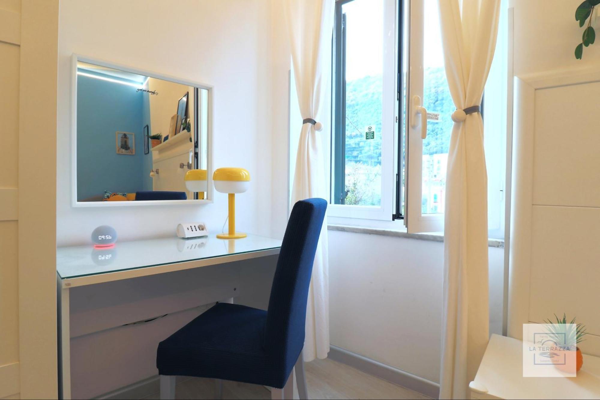 La Terrazza Family Holidays - Sorrento Coast سانتّانييلّو المظهر الخارجي الصورة